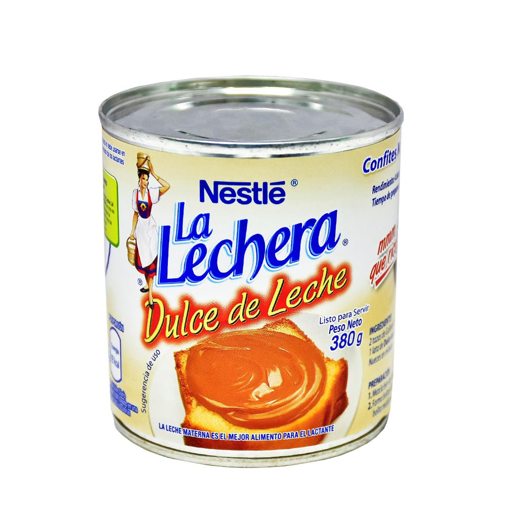 NESTLE Dulce de Leche 380g