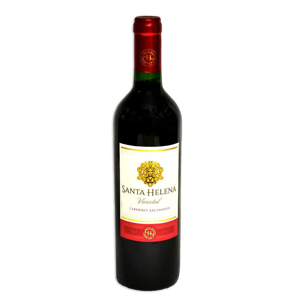 SANTA Helena Variety Cabernet Sauv 750ml