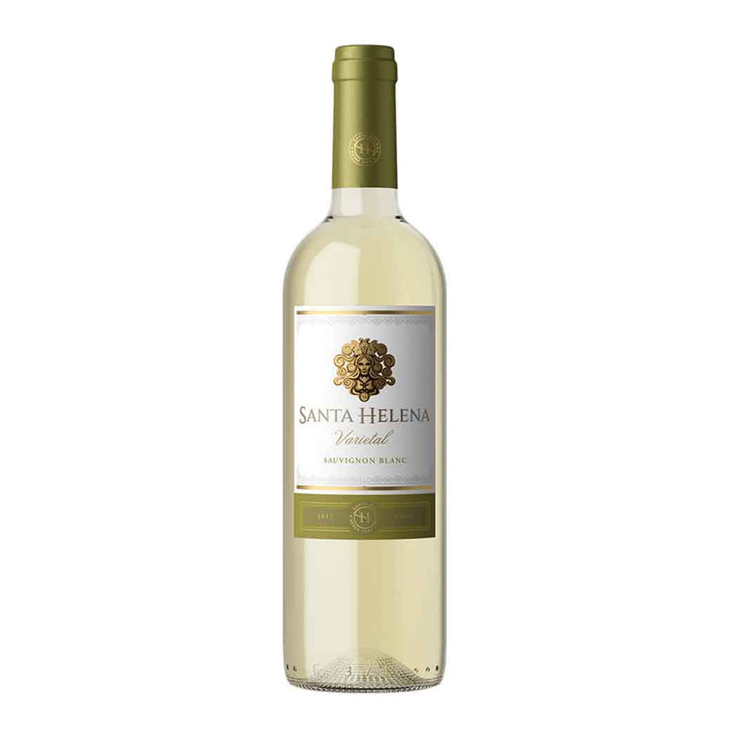 SANTAH VinoBlanco Varietal 750ML