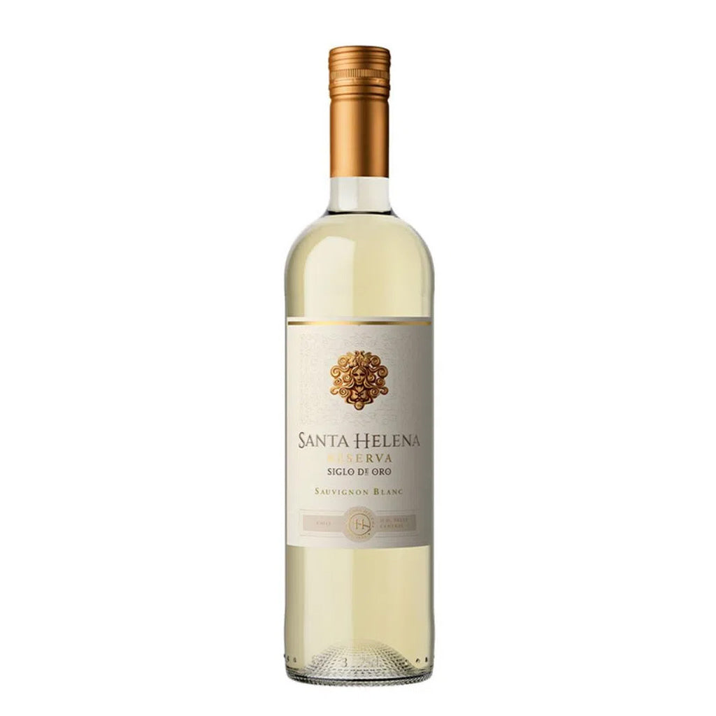 SANTAH VinoBlanco Sauvignon 75