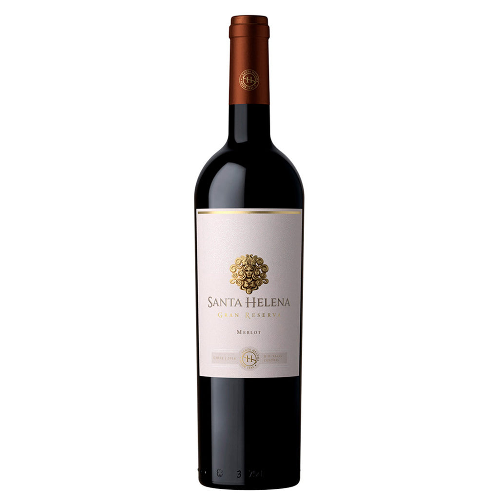 SANTAH VinoTinto GranRes 750ML
