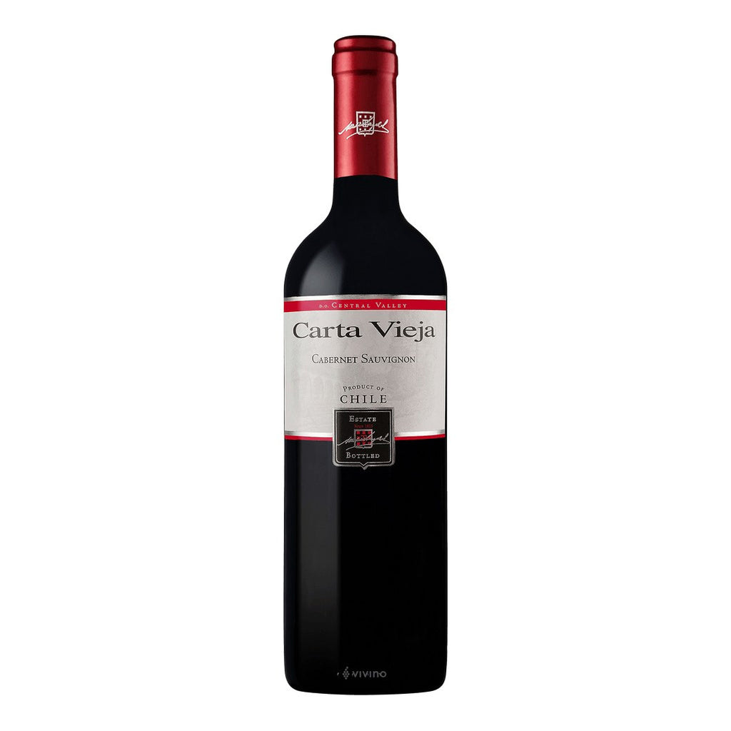 CARTAVIEJA VinoTinto CabernetS 1.5L