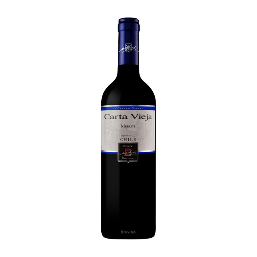 CARTAVIEJA VinoTinto Merlot 1.5L