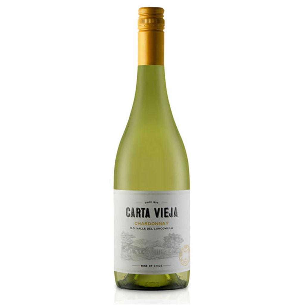 CARTAVIEJA VinoBlanco Chardon 1.5L