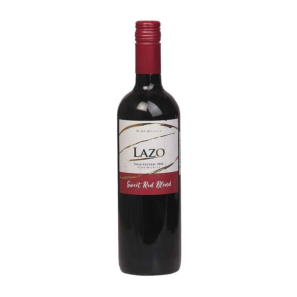 LAZO VinoTinto CaberSau 750ML