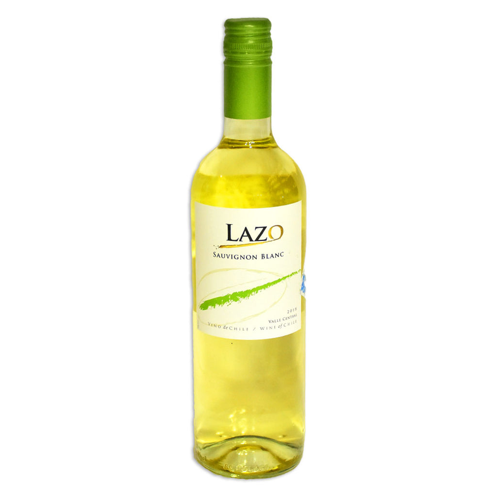 LAZO Vino Sauvignon Blanc 750ml