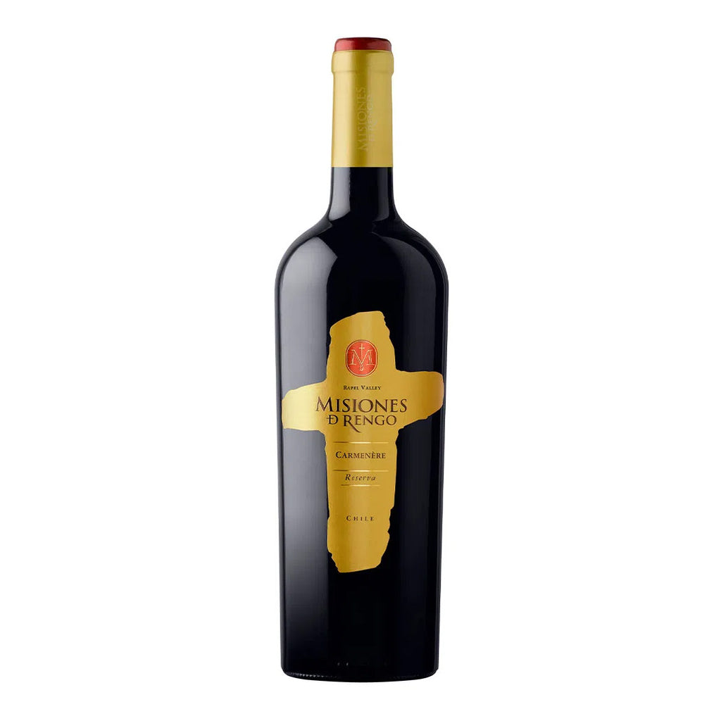 MISIONES VinoTinto Carmenere 7