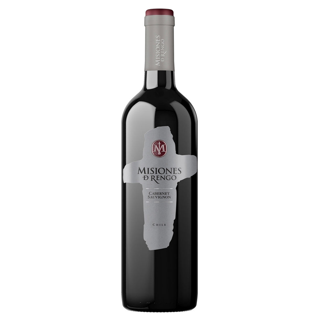 MISIONES VinoTinto CaberSau 75