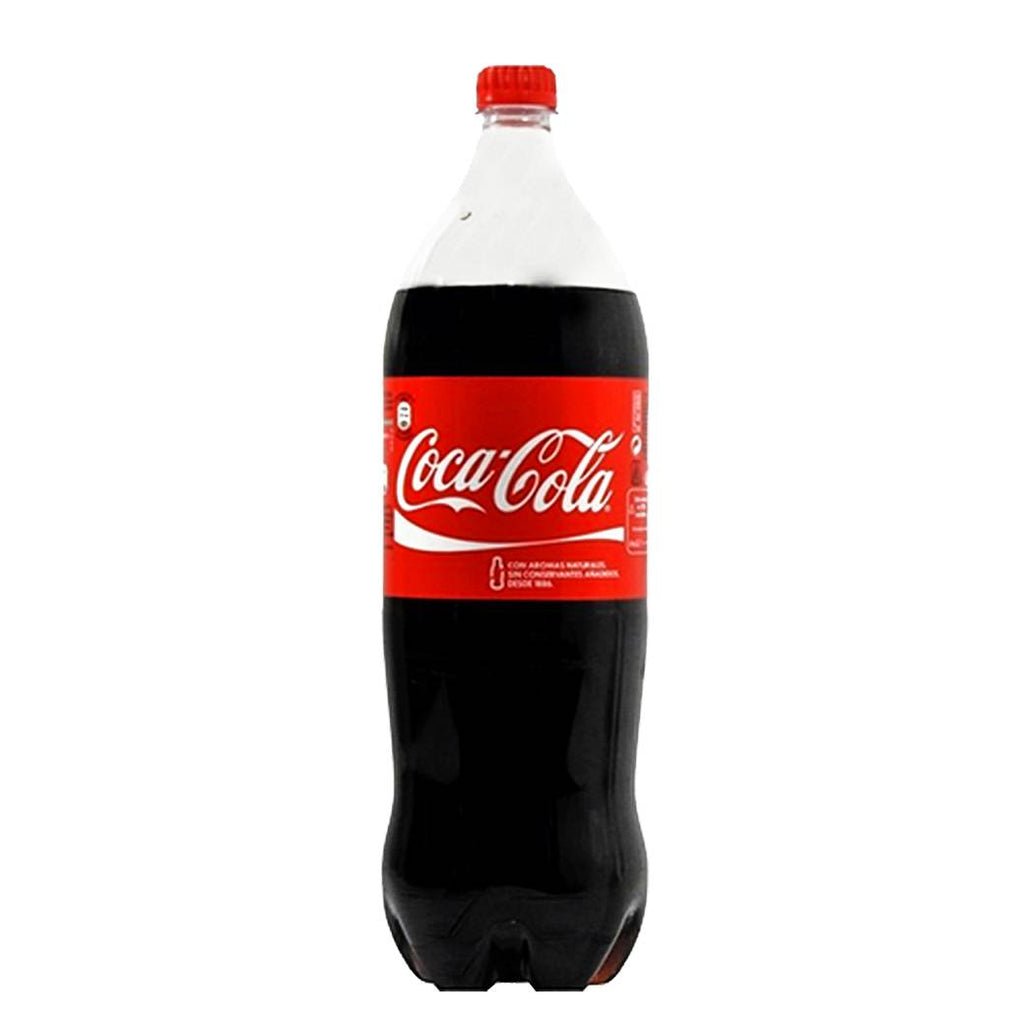 COCA COLA Regular 1.5LT