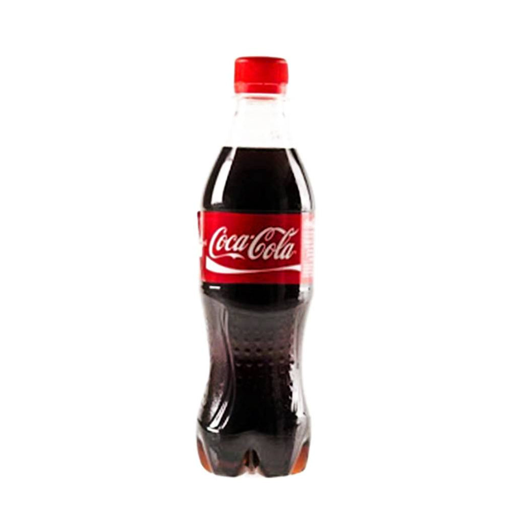 COCA COLA Regular 500ml