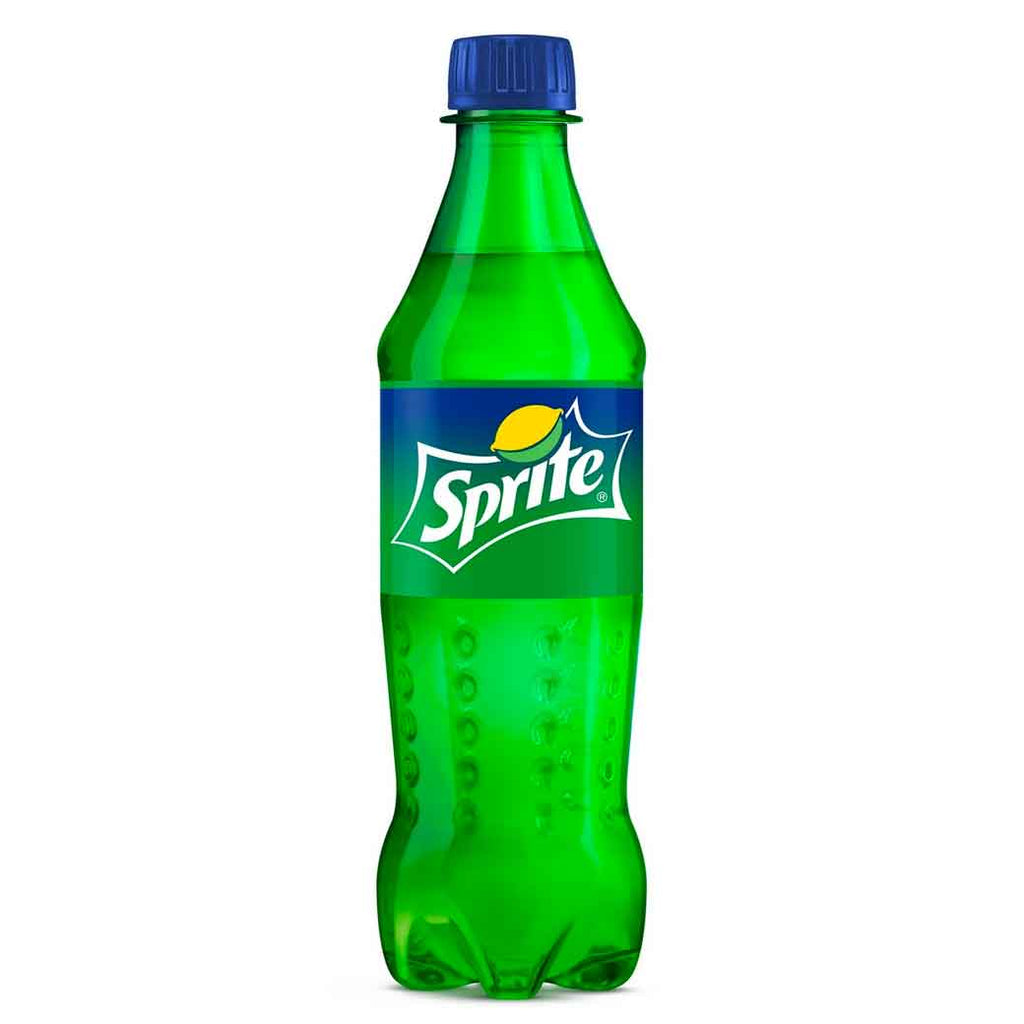 SPRITE Normal 500 ml