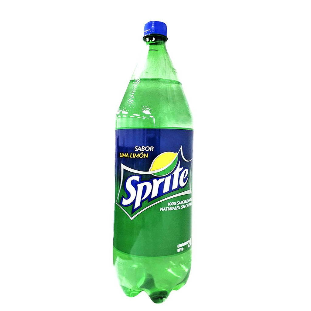 SPRITE Regular 2 Ltrs.