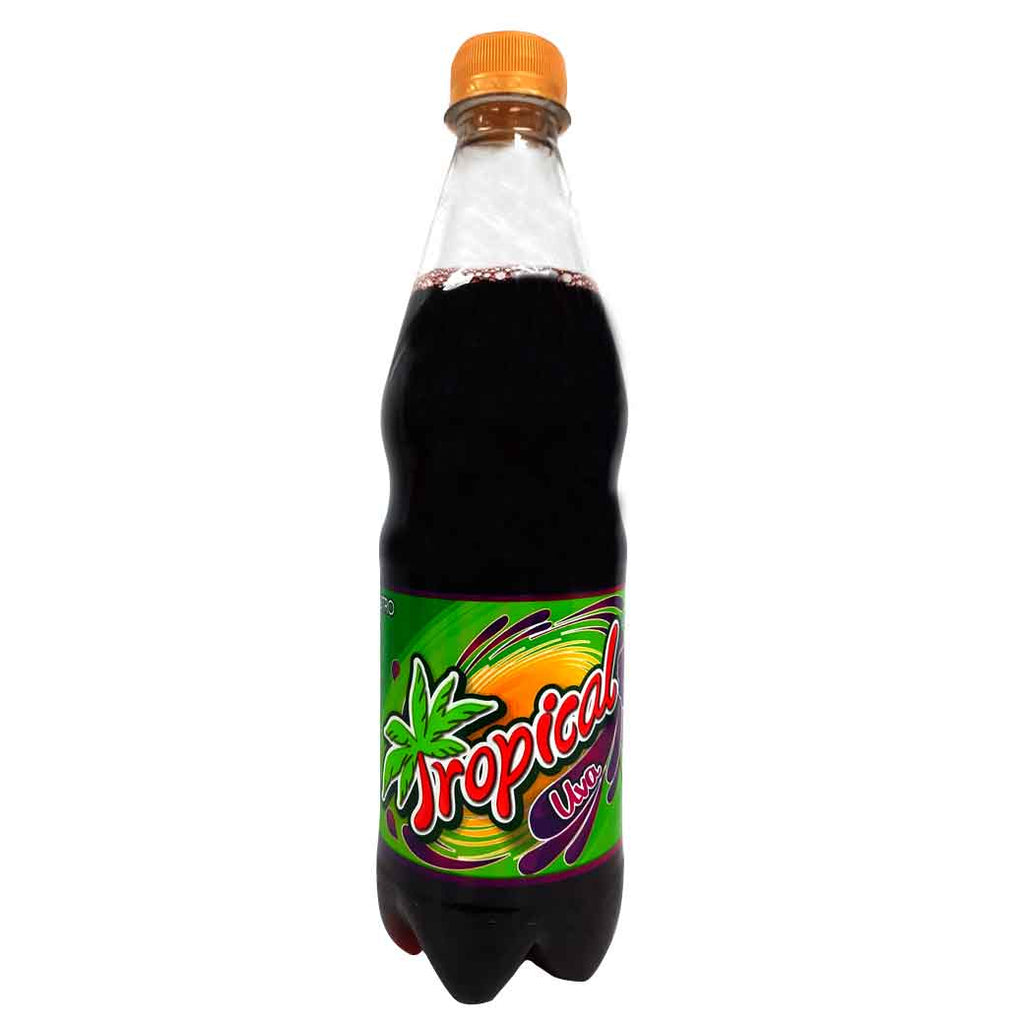 TROPICAL Uva 500 ml