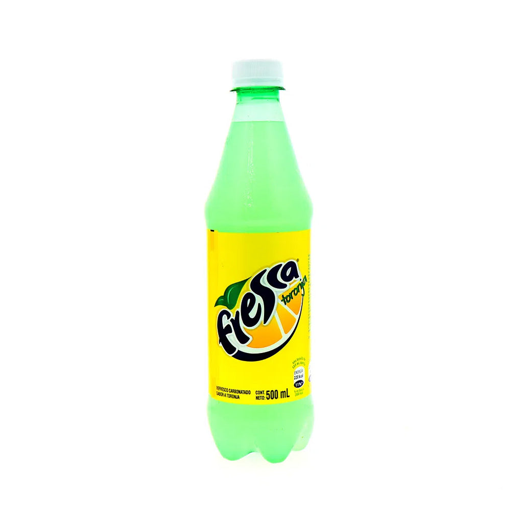 FRESCA Toronja 500 ml
