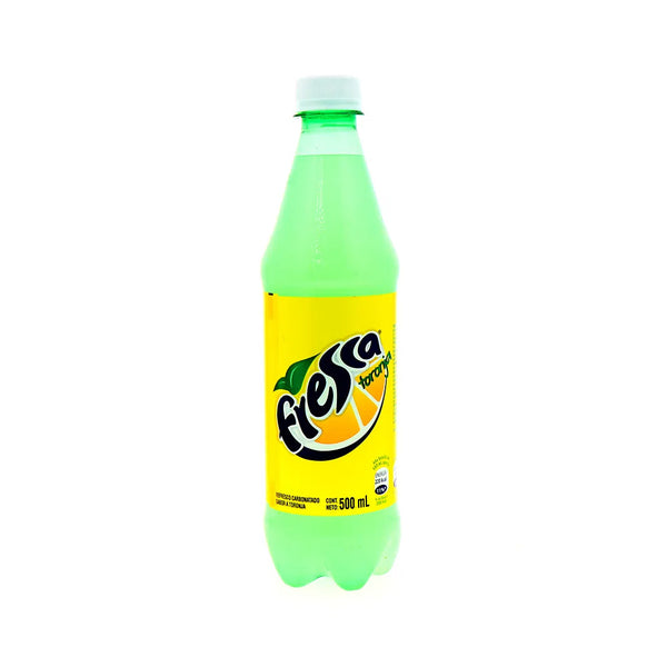 FRESCA Toronja 500 ml