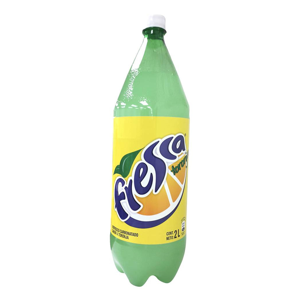 FRESCA Toronja 2 Ltrs