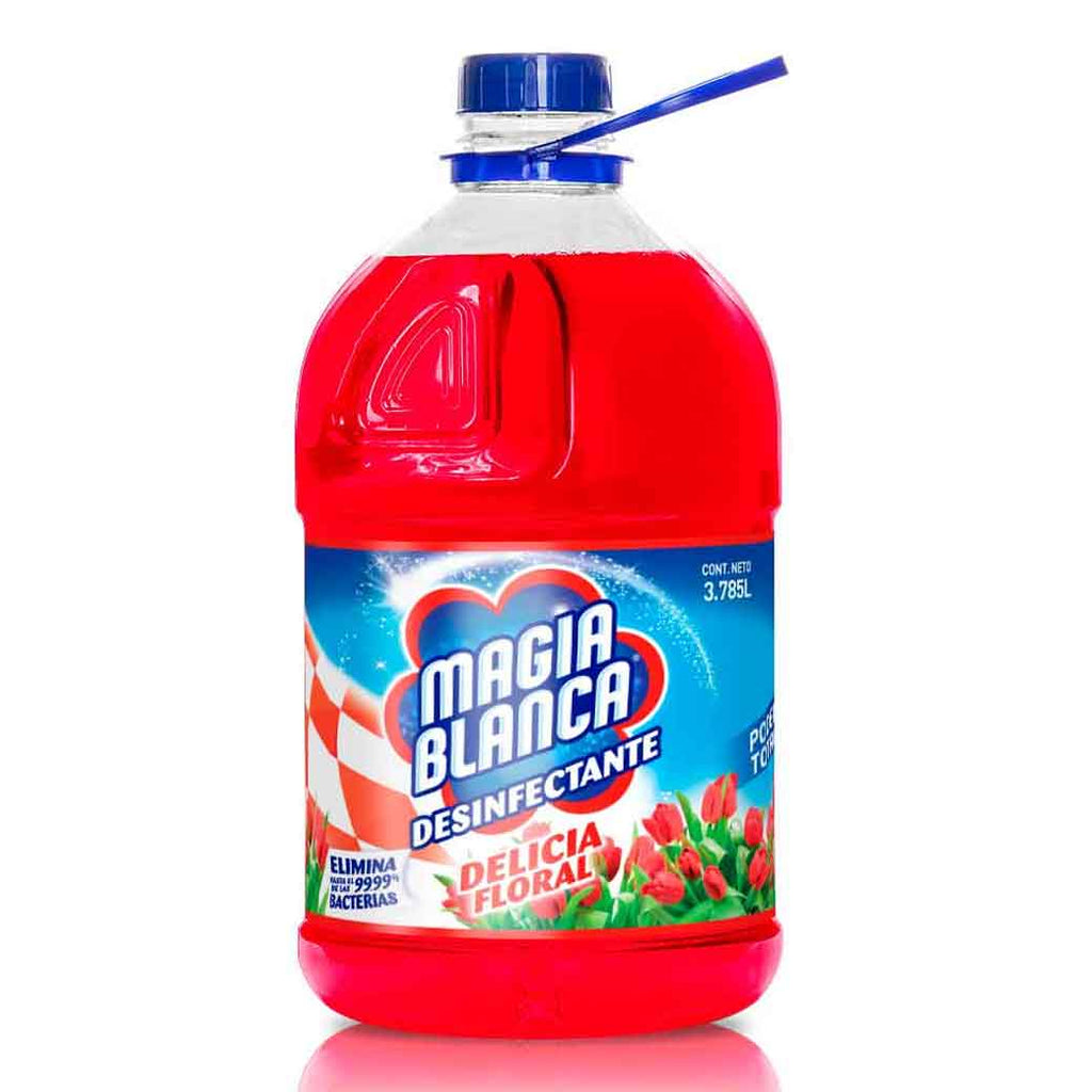 MAGIA BLANCA DesDeliciaFl 1Gal