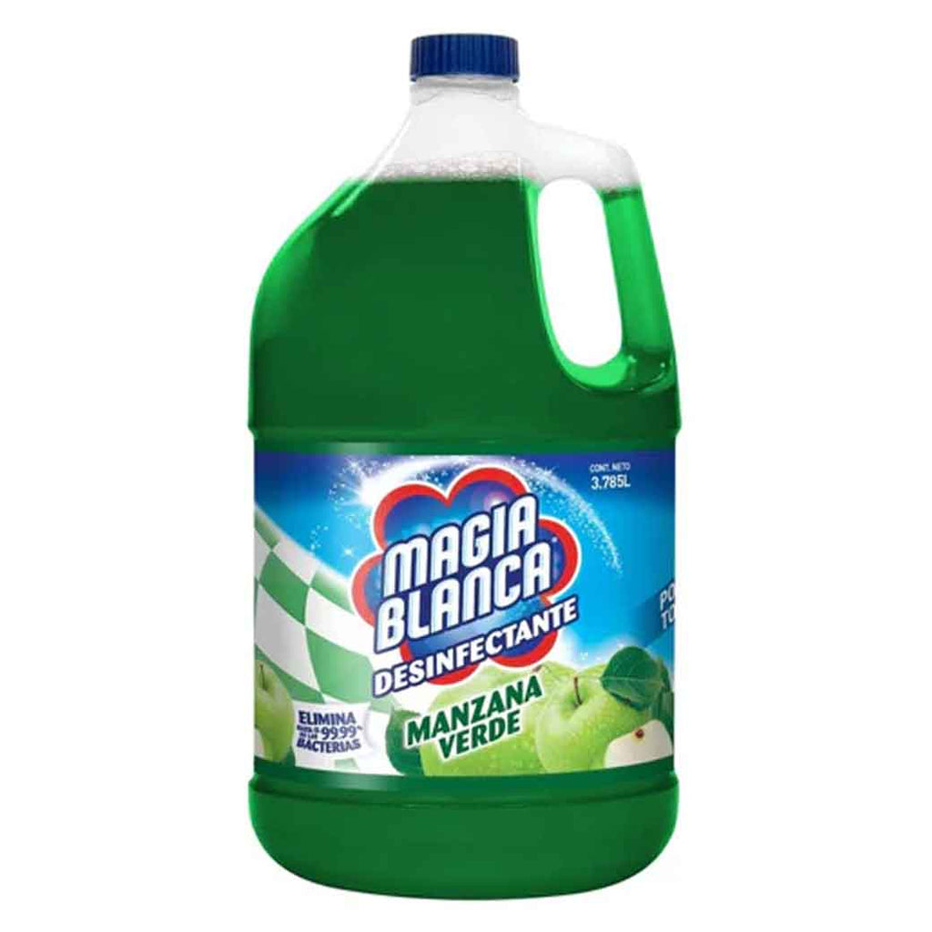MAGIA BLANCA DesManVerd 1Gal
