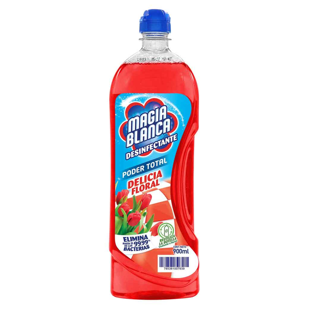 MAGIA BLANCA DesDeliFlor 900ml