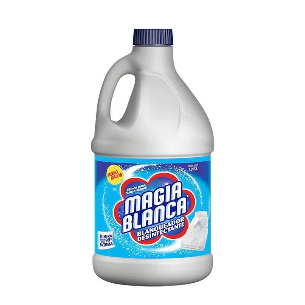 MAGIA BLANCA CloroRegular 1/2G