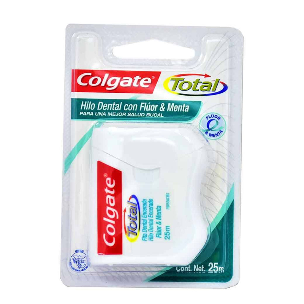 COLGATE Hilo Dental Mental 25Mtr