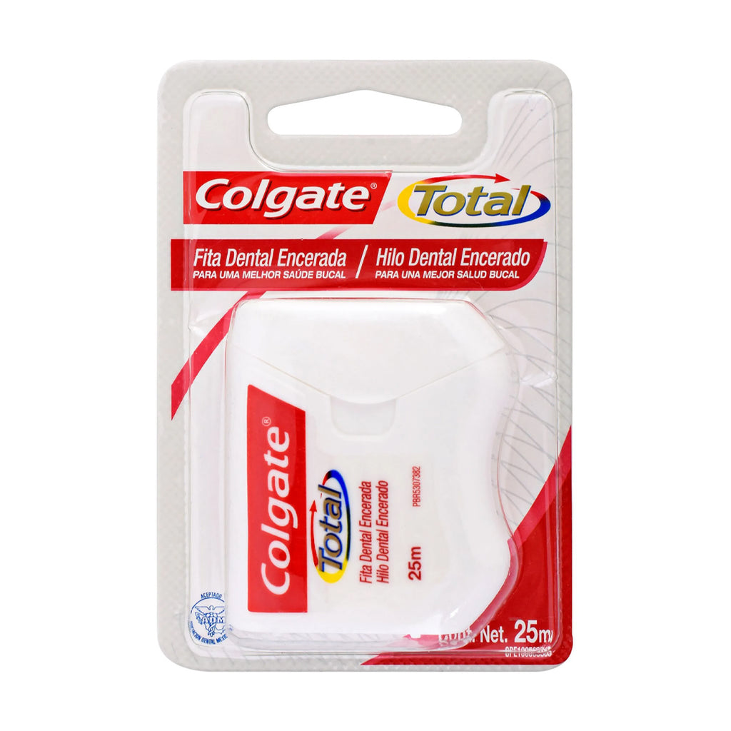 COLGATE Hilo Dental 25m