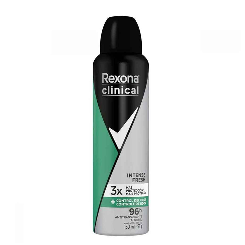 REXONA DeoSpray ClinIntFresh 1