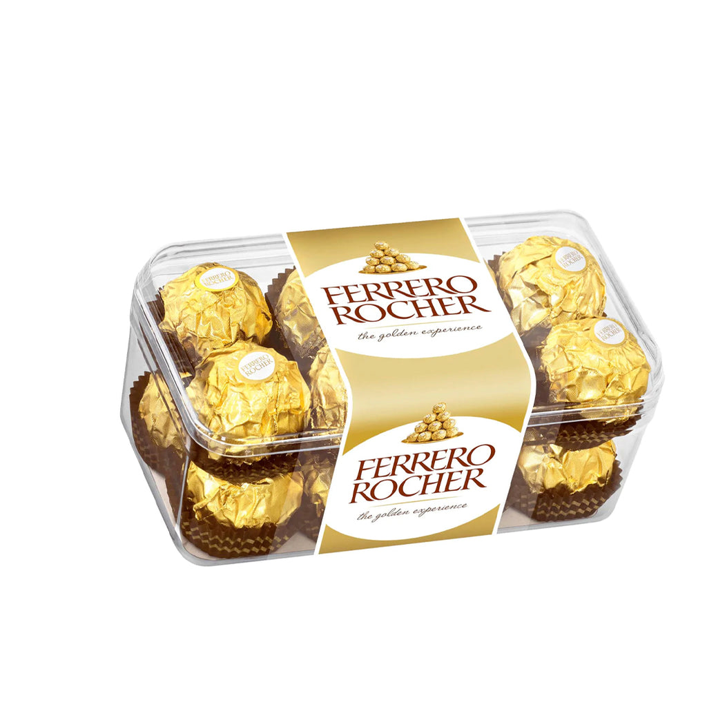 FERRERO ROCHER Choco16u 200g