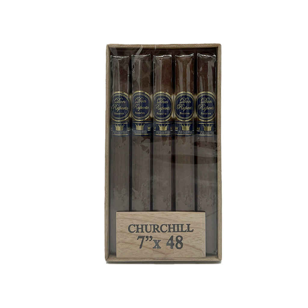 DON RUPERTO Tabaco Church 5und