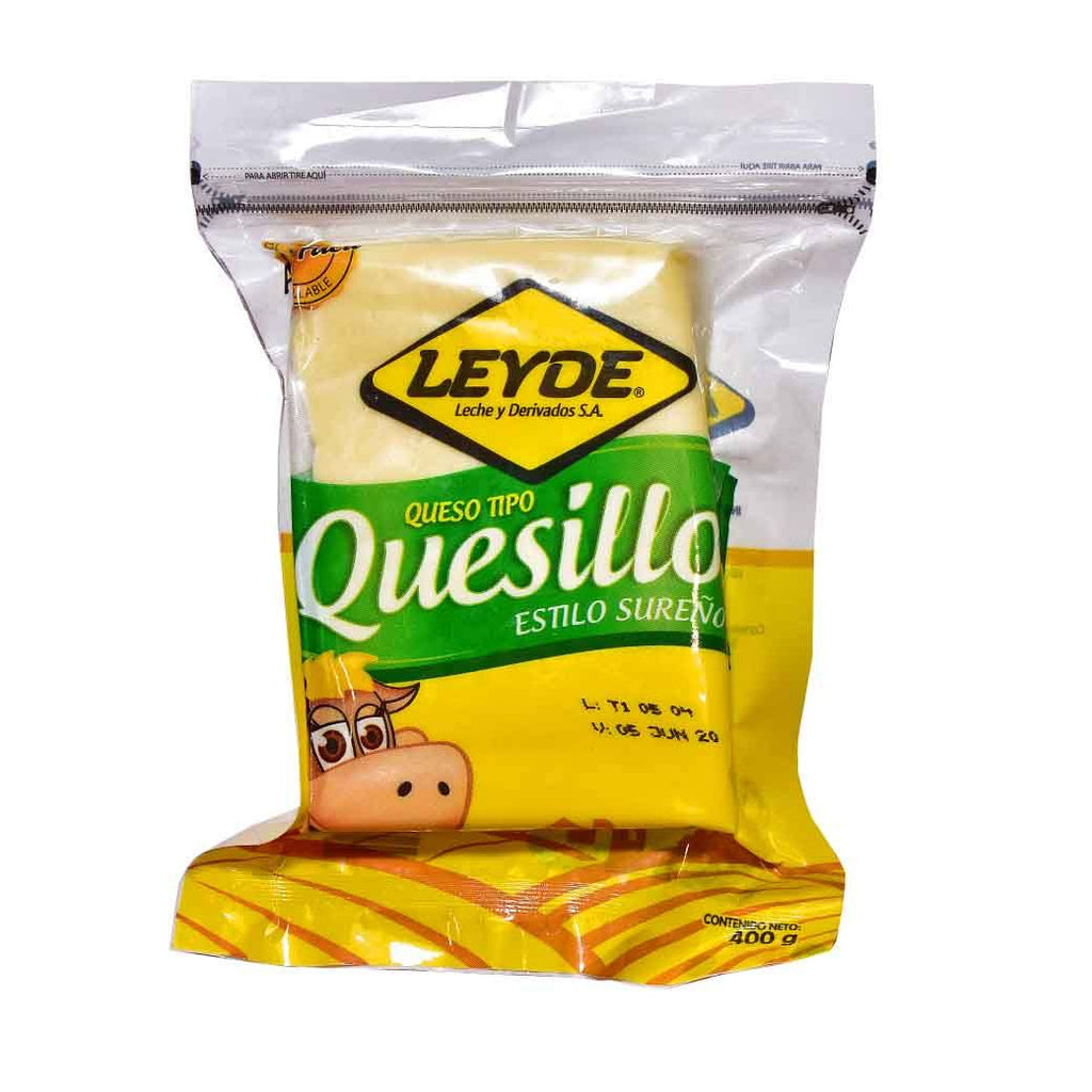 LEYDE QuesilloTipo Sureno 1Lb