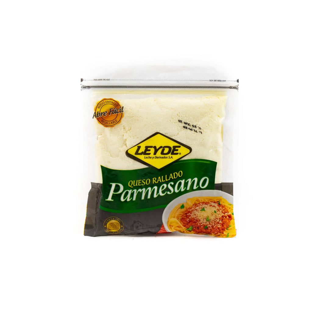 LEYDE Queso Parmesano 200g