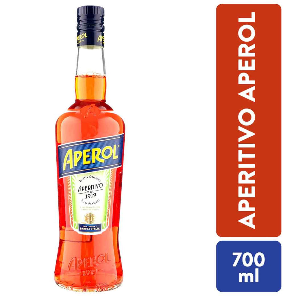 APEROL Aperitivo Bitter 700ml