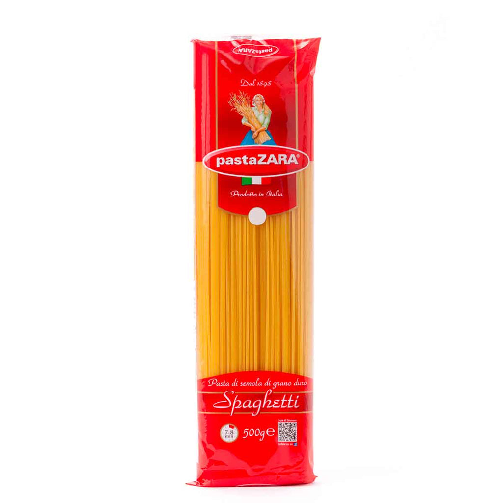 PastaZara Linguine 500 Gr
