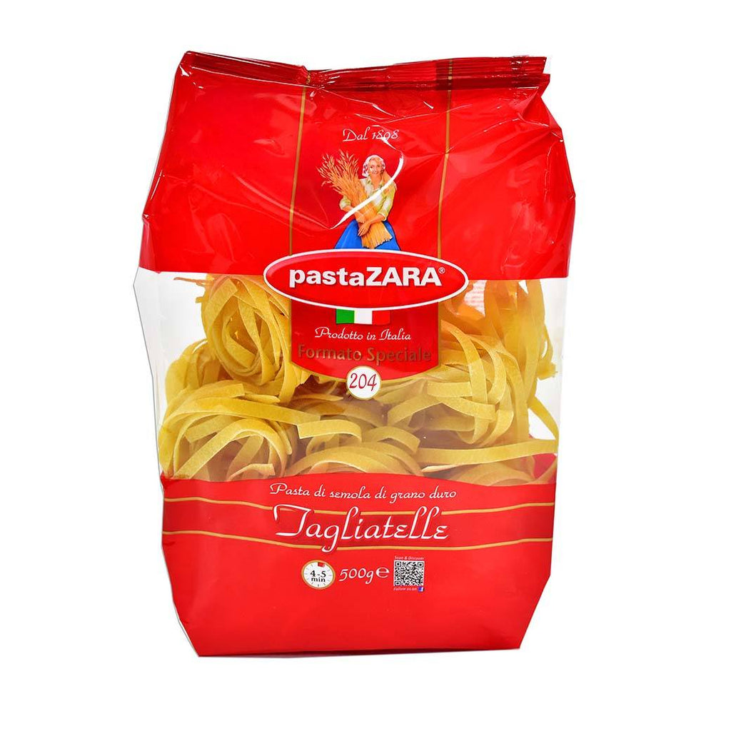 PASTA ZARA Tagliatelle 500g