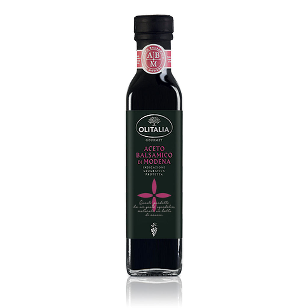 OLITALIA VINAGRE BALSAMICO 1/2