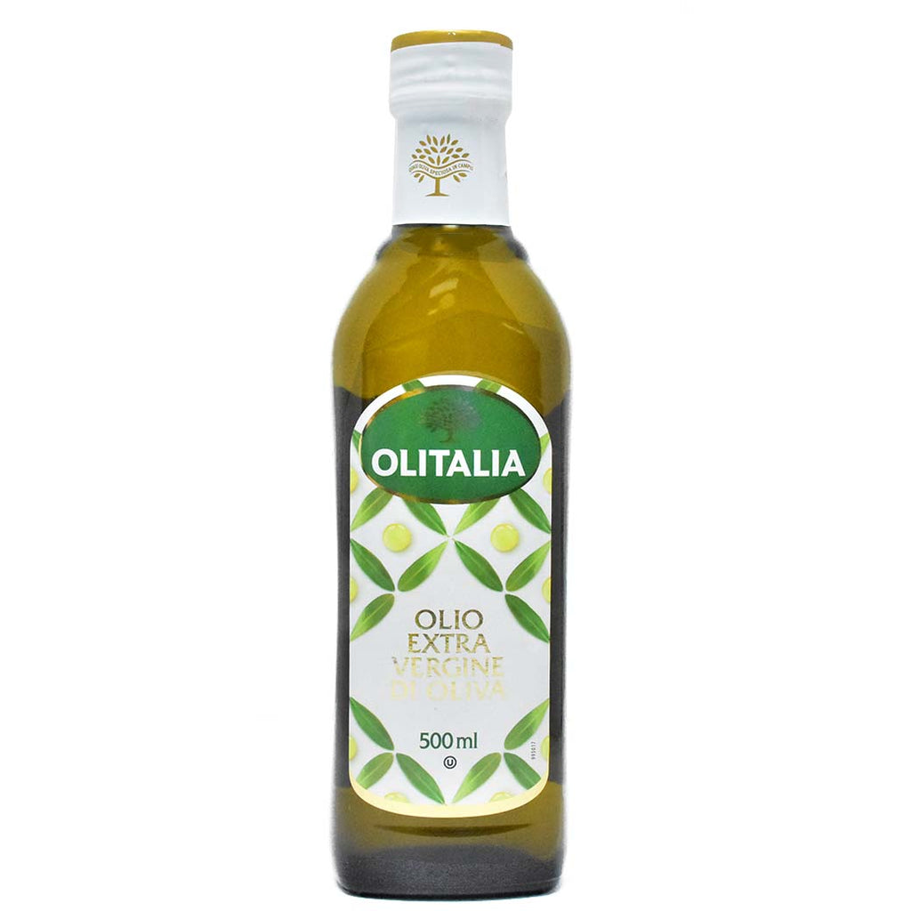 OLITALIA Olio Extra Virgen 500ml