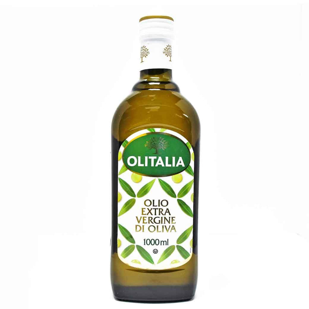 OLITALIA Aceite Olio Extra Virgen 1L