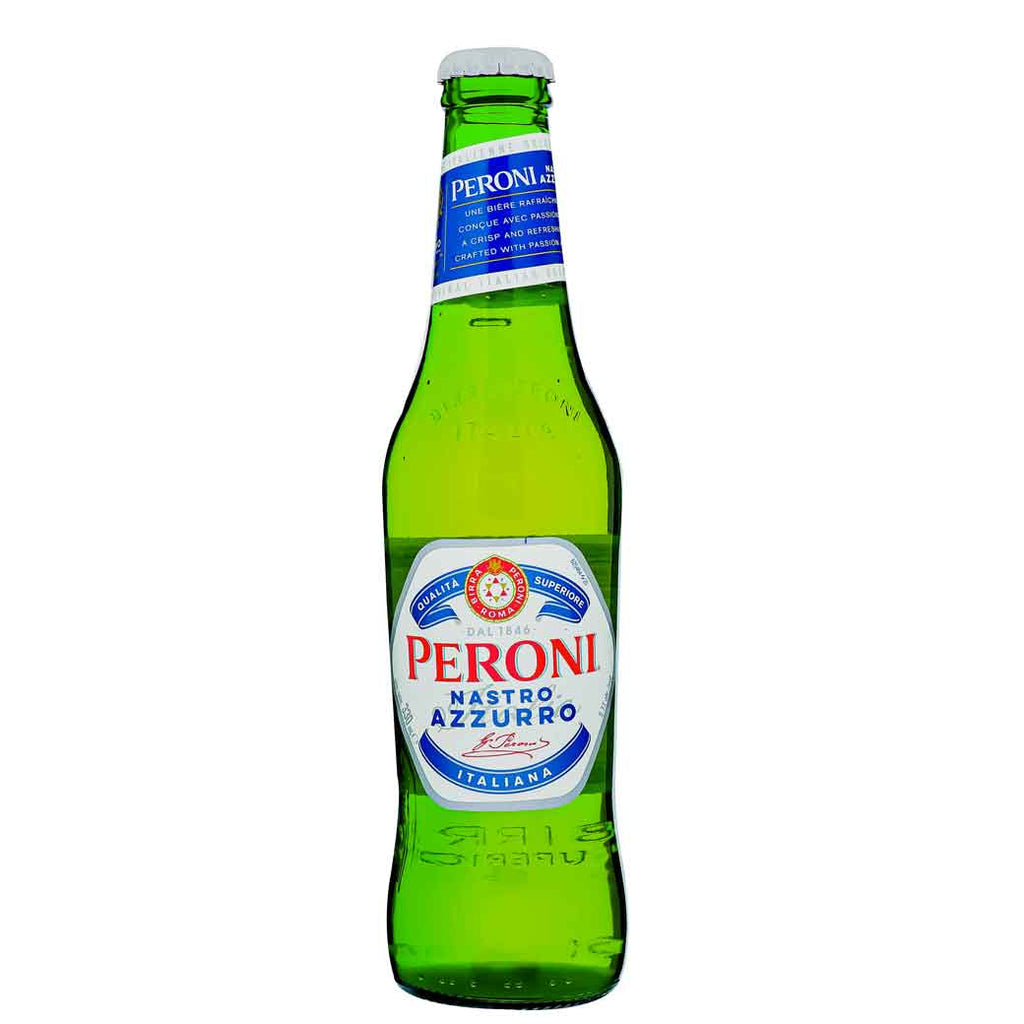PERONI CervNastroAzzurro 330ml