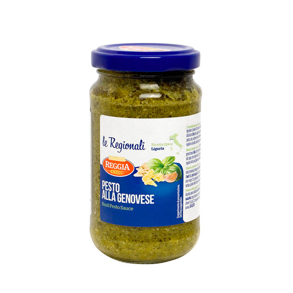 REGGIA PestoAllaGenovese 190g