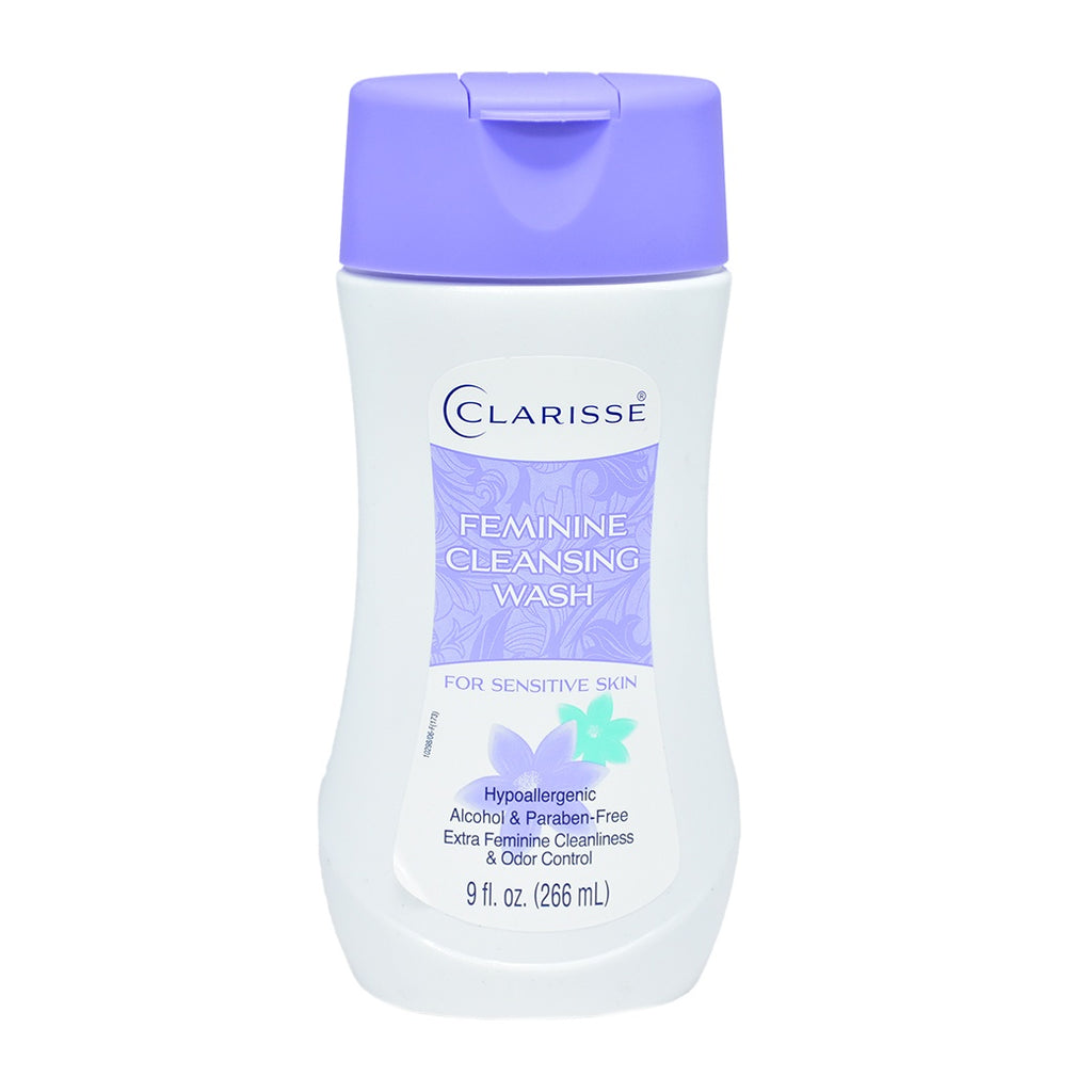CLARISSE Gel de Baño Intimo266ml