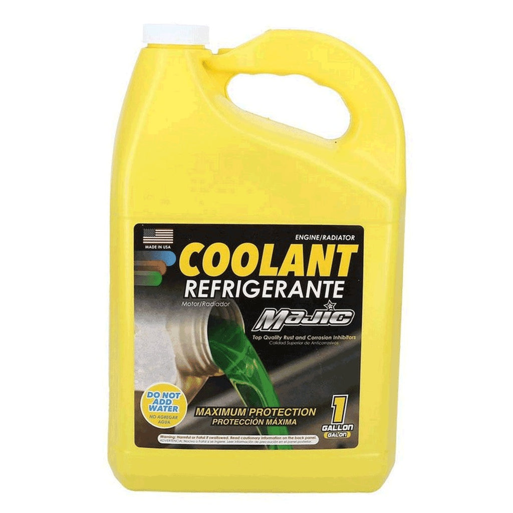 Majic Liq Refrigerante 800Gl