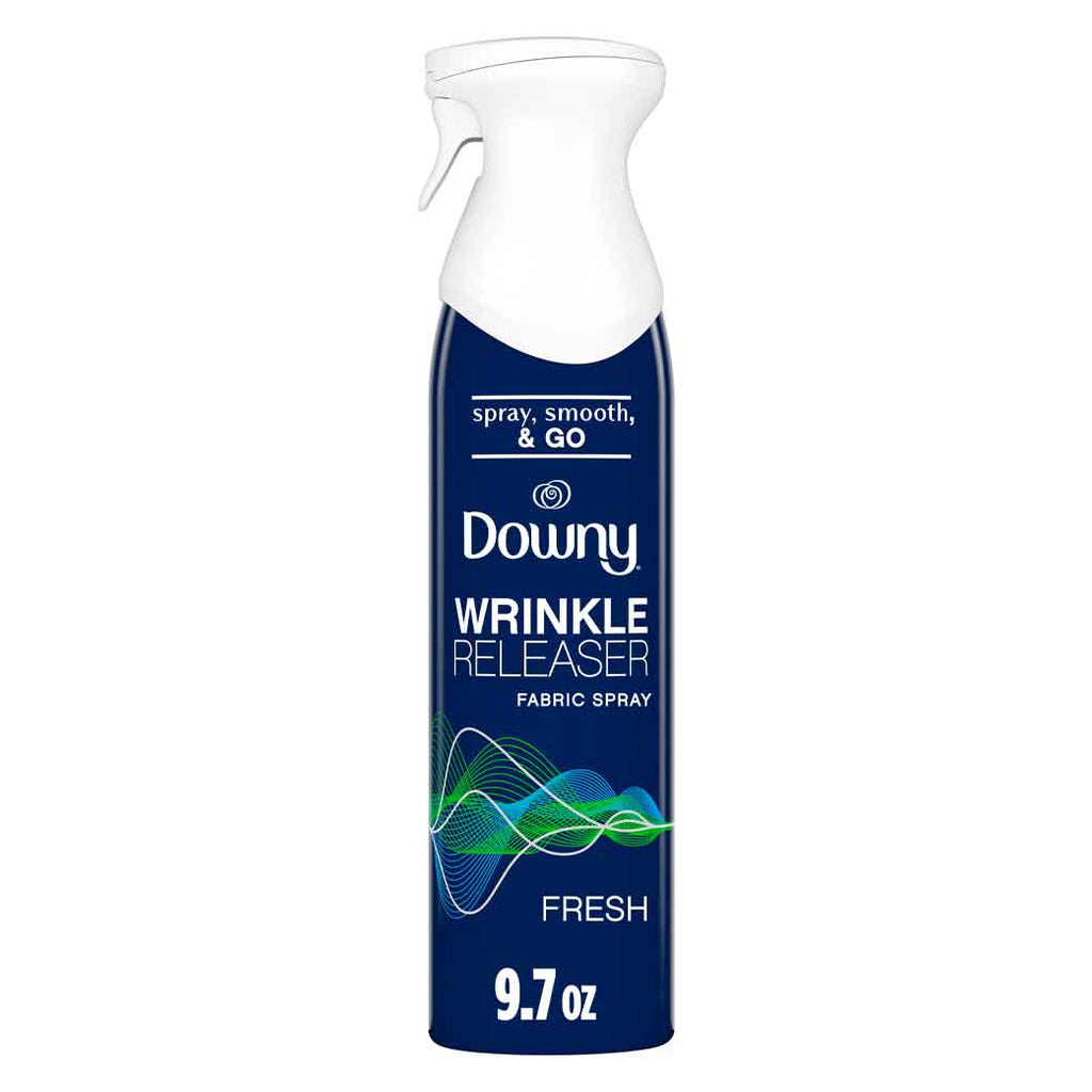 DOWNY Wrinkle Releaser 9.7 OZ