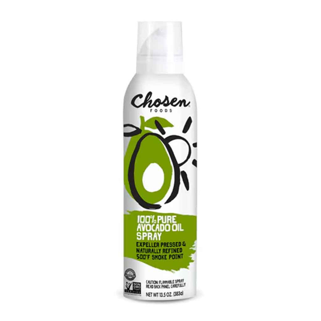 CHOSEN FOODS Aceite Aguacate 13oz