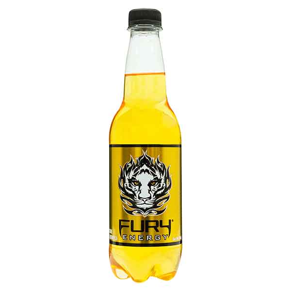FURYENERGY BebidaEnerg500mlUnd