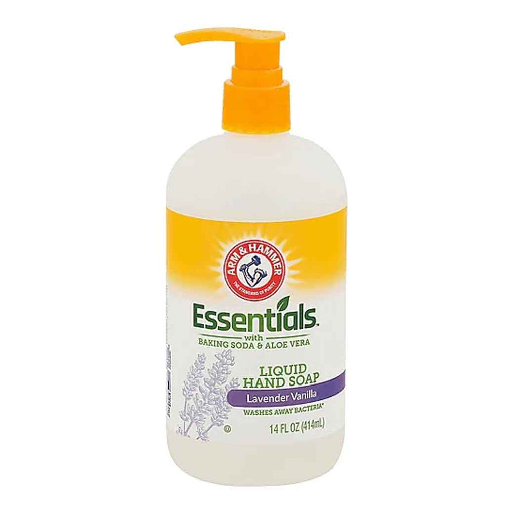 ARM&HAMMER HandSoap Lavand 14 fl oz