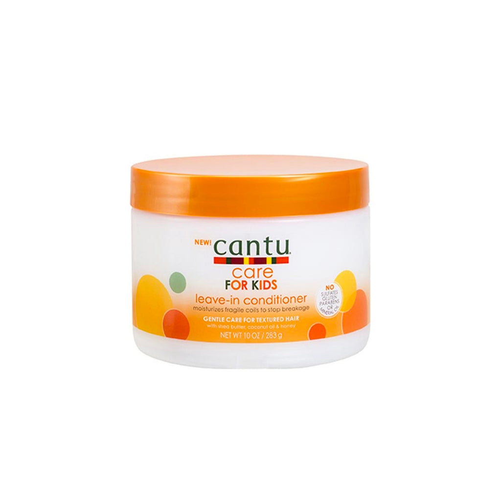 Cantu Kids Leave In 10oz