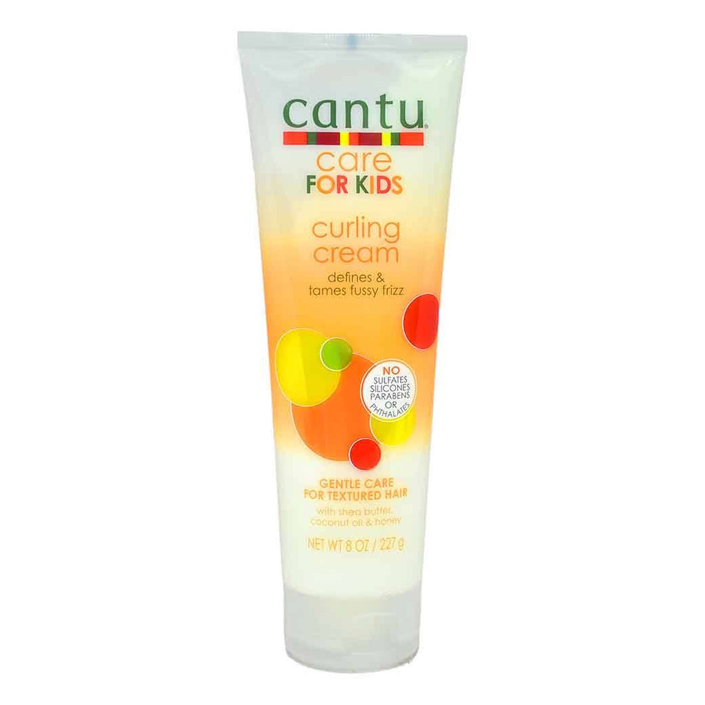 CANTU Curling CreamKids 227g