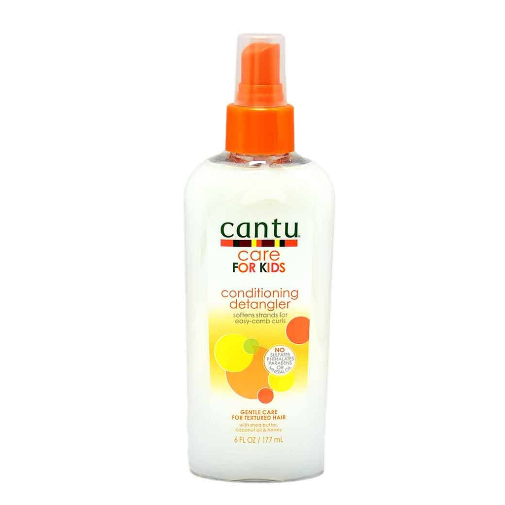 CANTU Conditioner Detangler 177ml