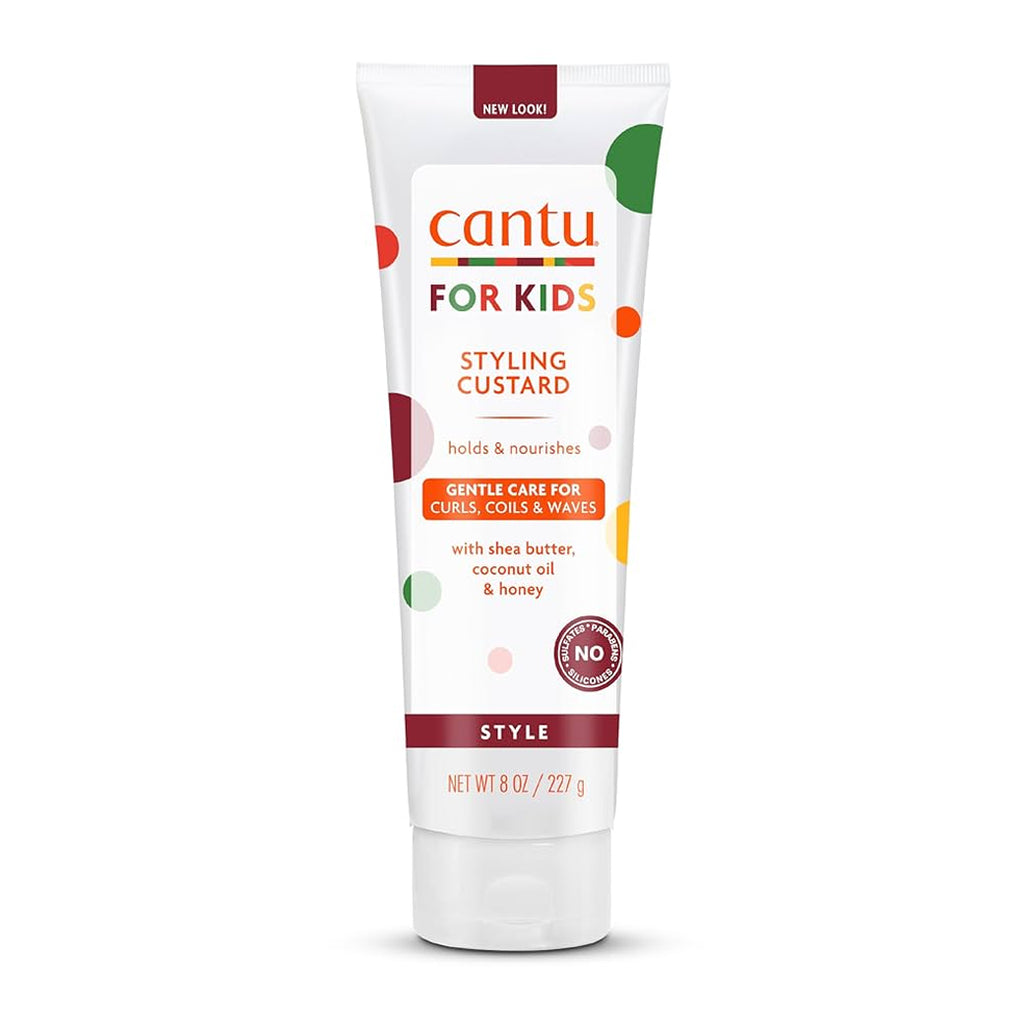 Cantu Kids Styling Custard Crema