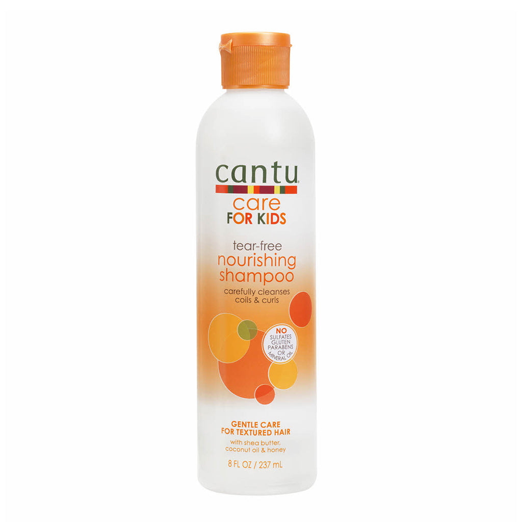 Cantu Shampo Kids Nourizing 8oz